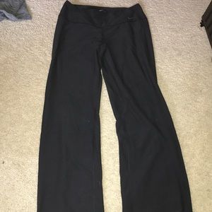 Nike yoga pants